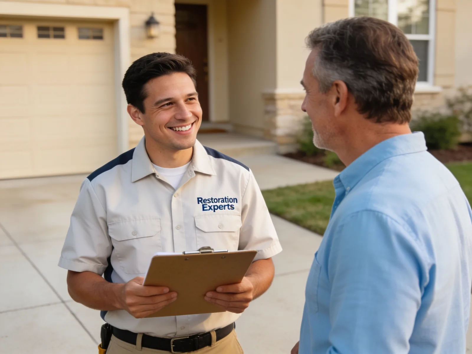 Water Damage Cleanup Elbing, KS FAQs